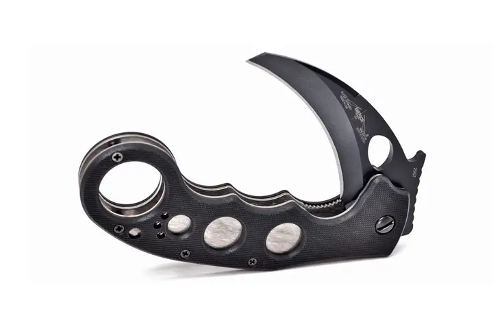 Emerson Super Karambit Folding Knife - view 5